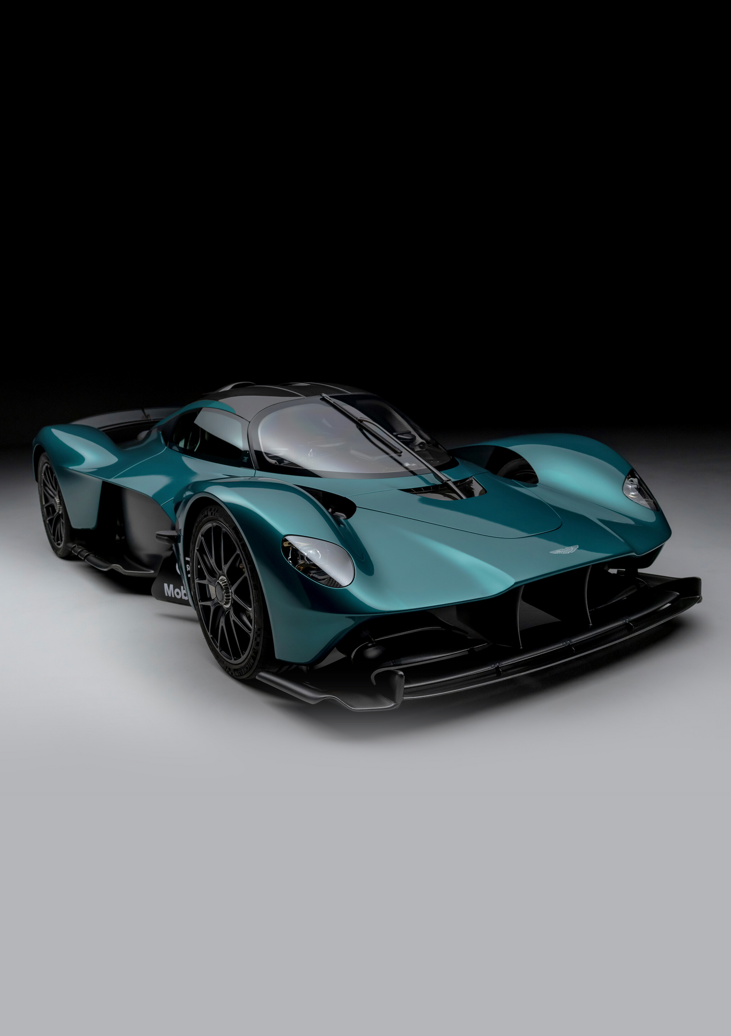 ASTON MARTIN VALKYRIE