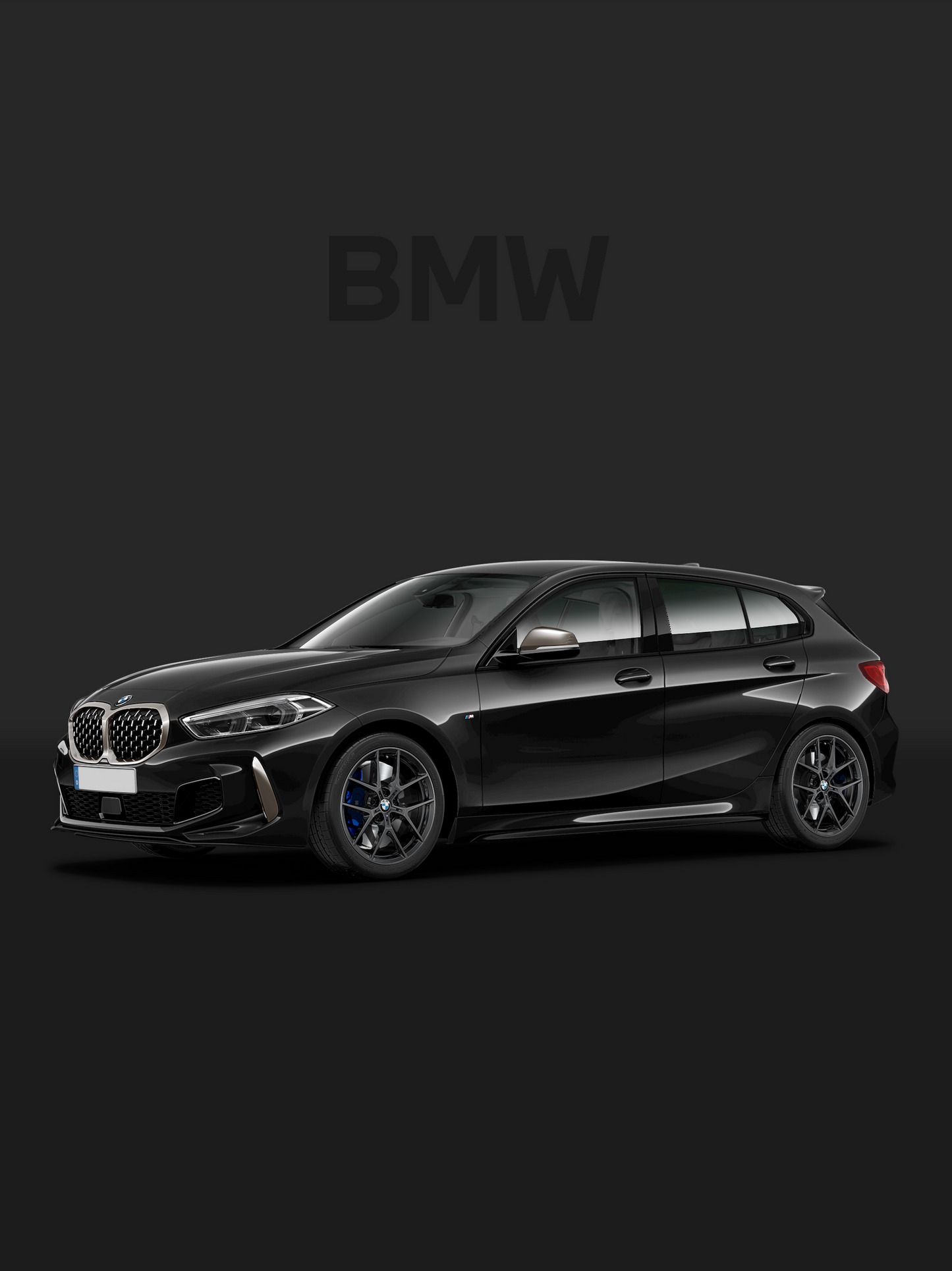 BMW 1er