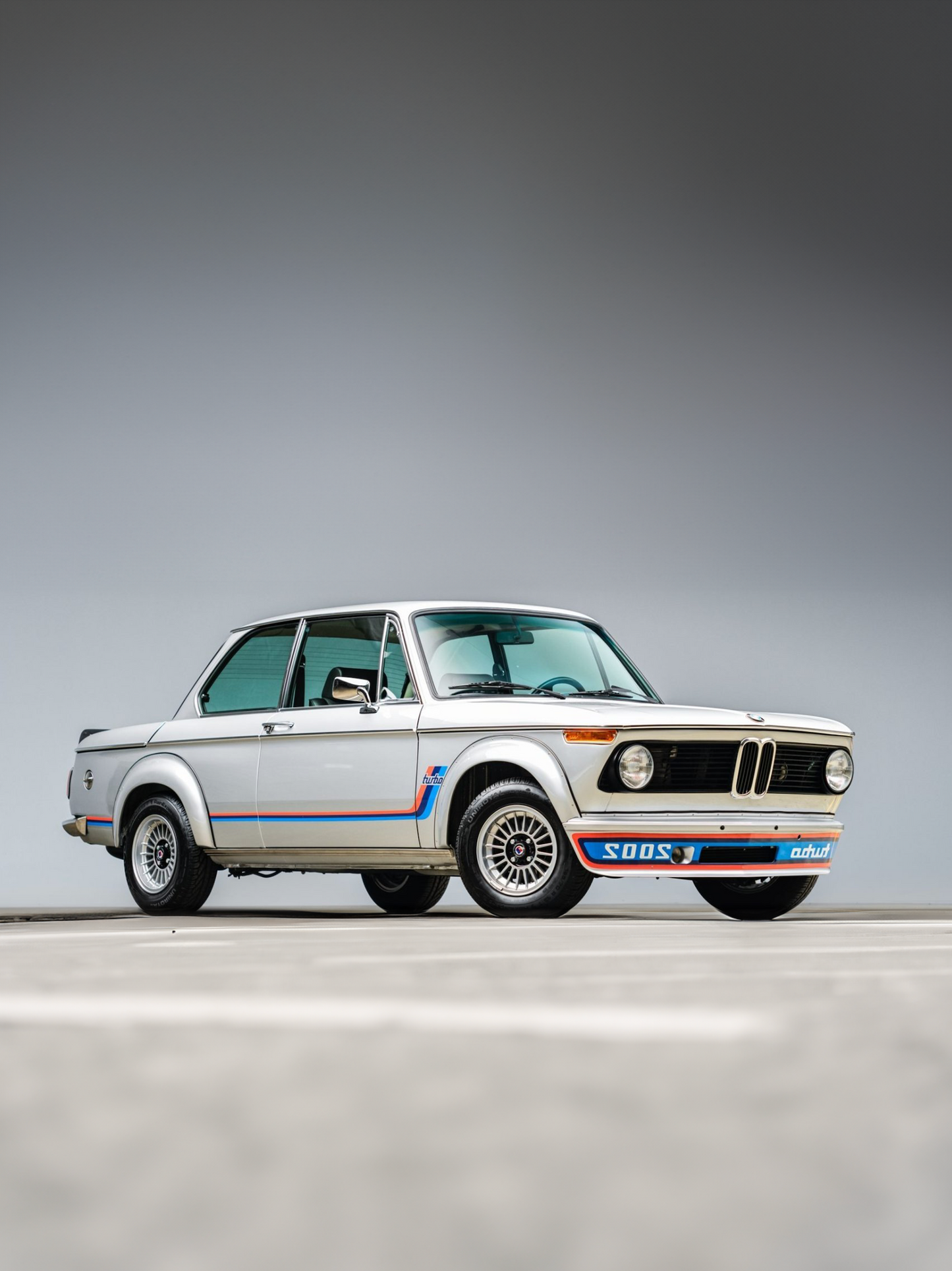 BMW 2002