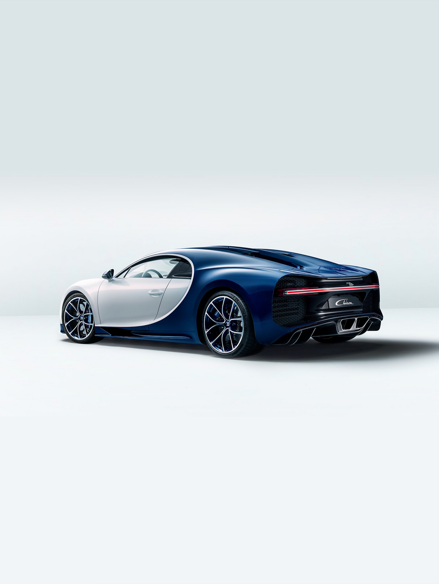 BUGATTI CHIRON