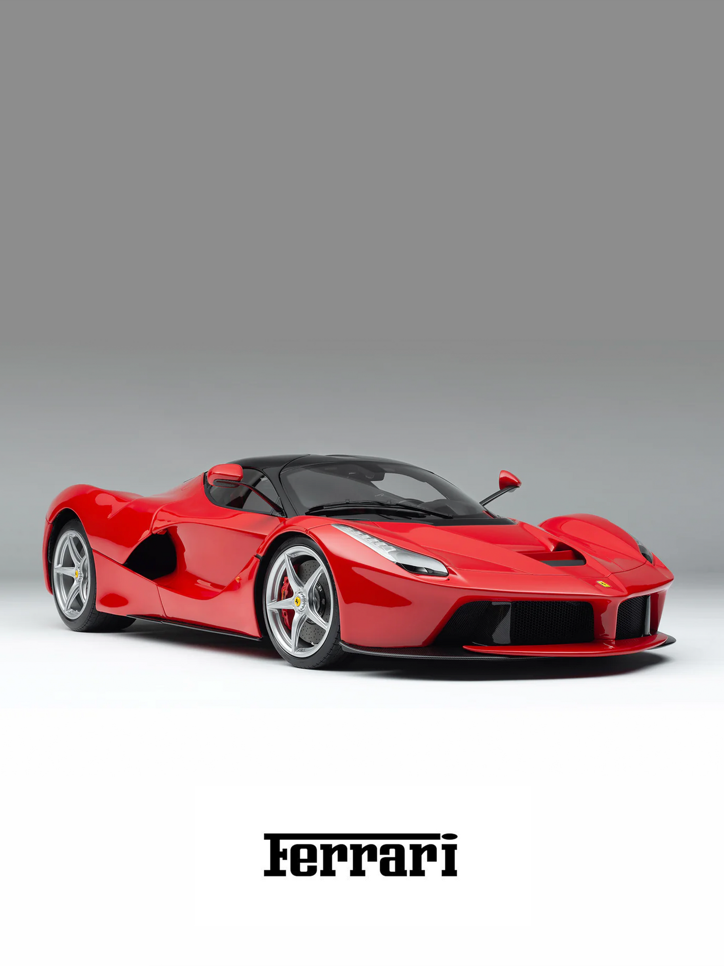 FERRARI LAFERRARI