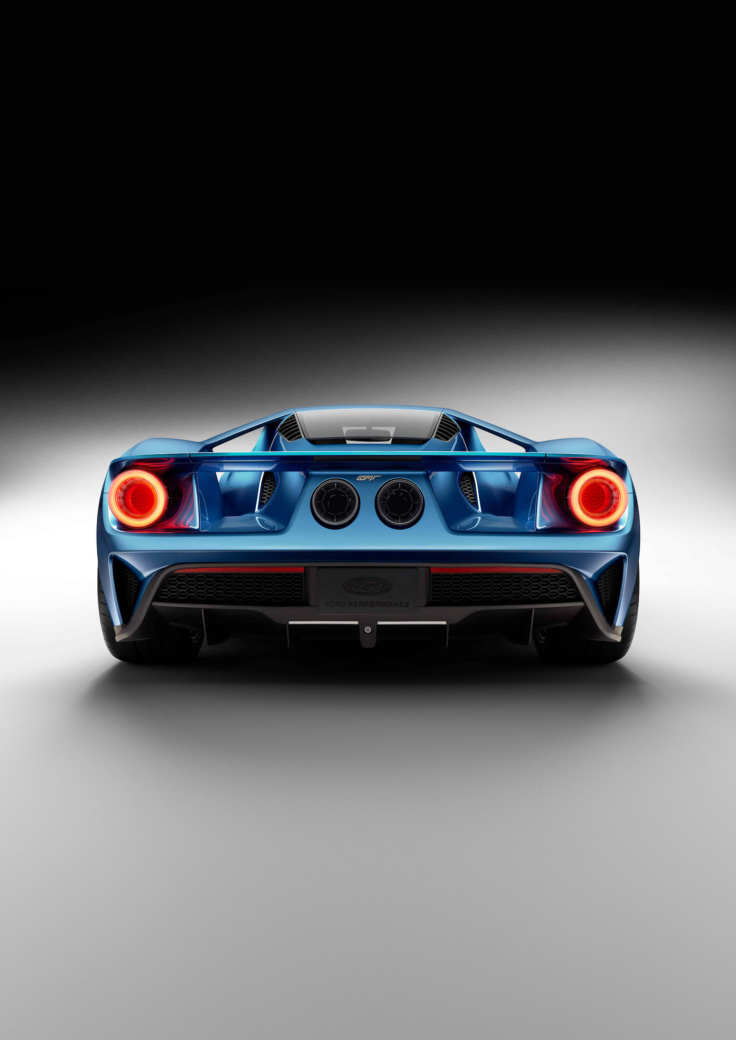 FORD GT