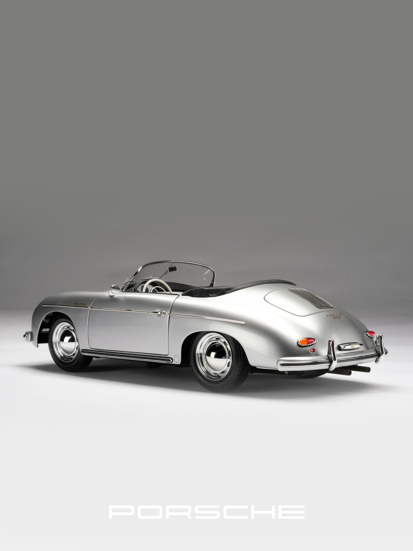 PORSCHE 356