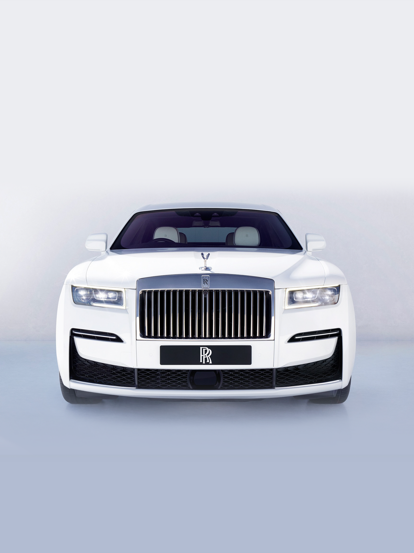 ROLLS ROYCE