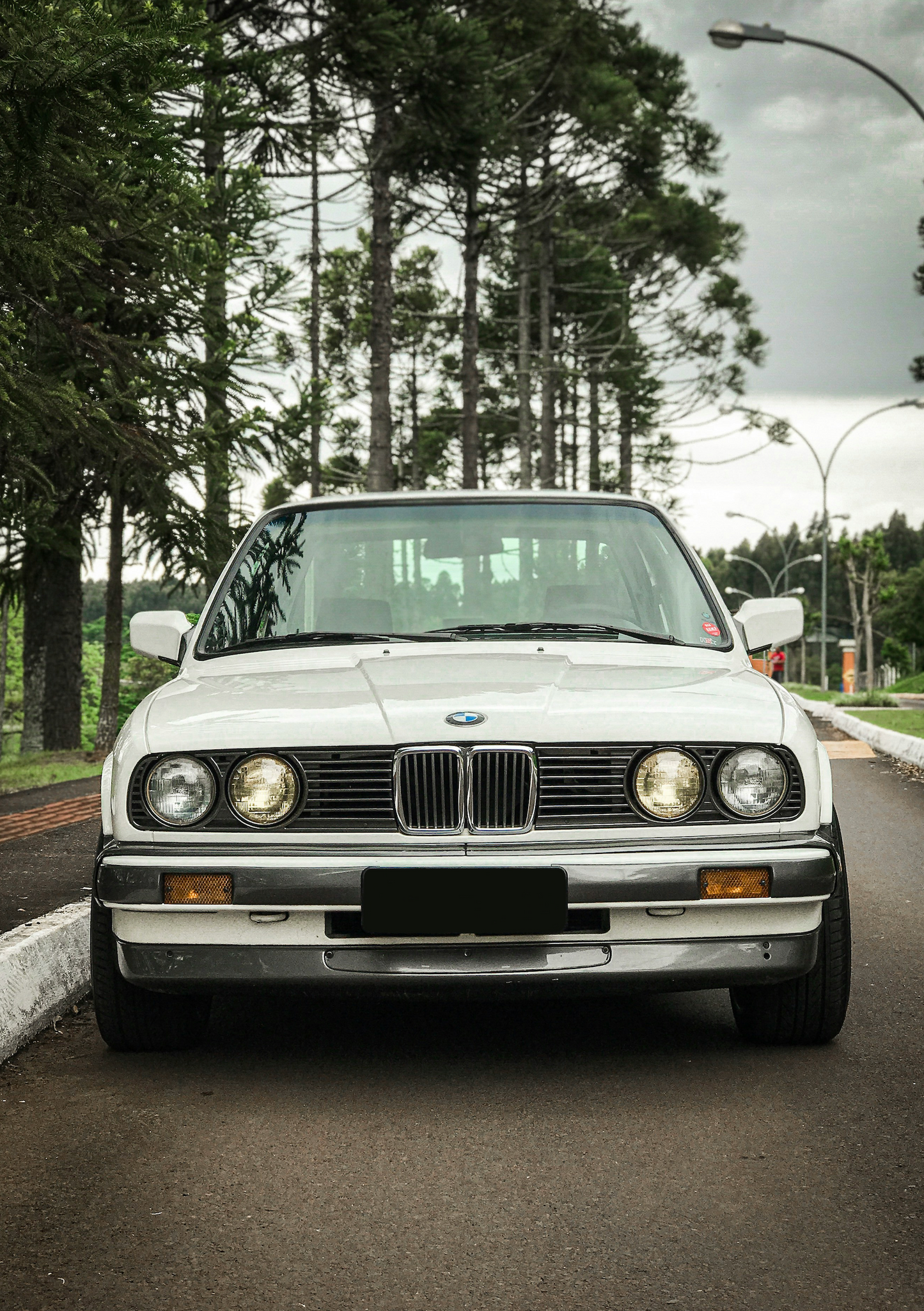 BMW E30