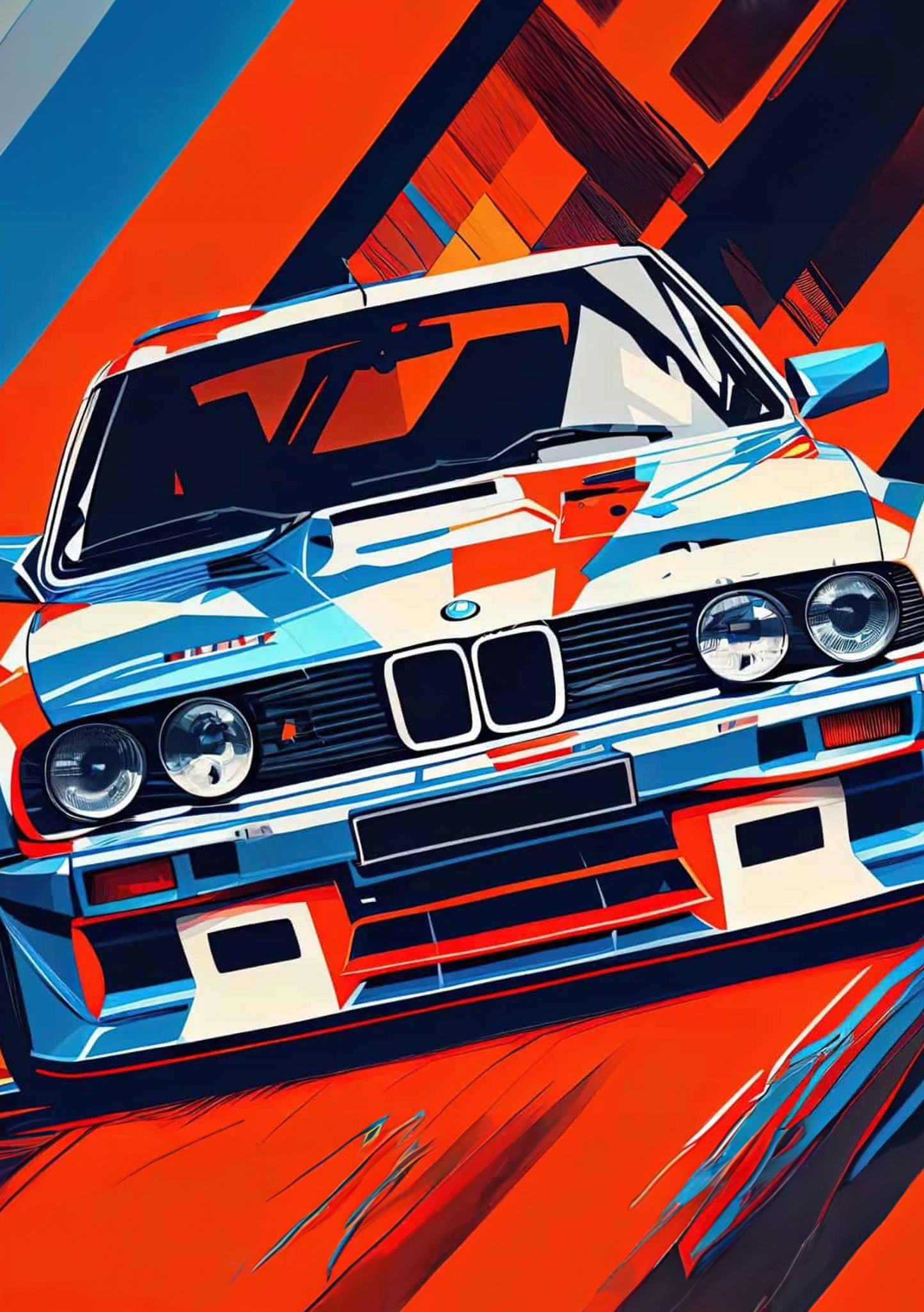 BMW E30