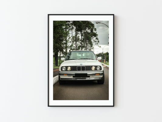 BMW E30