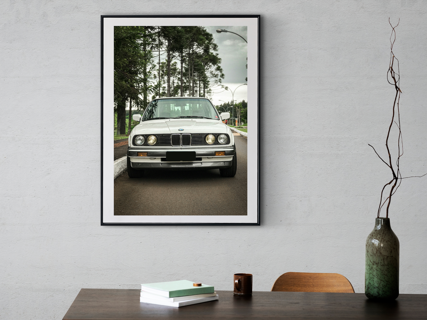 BMW E30