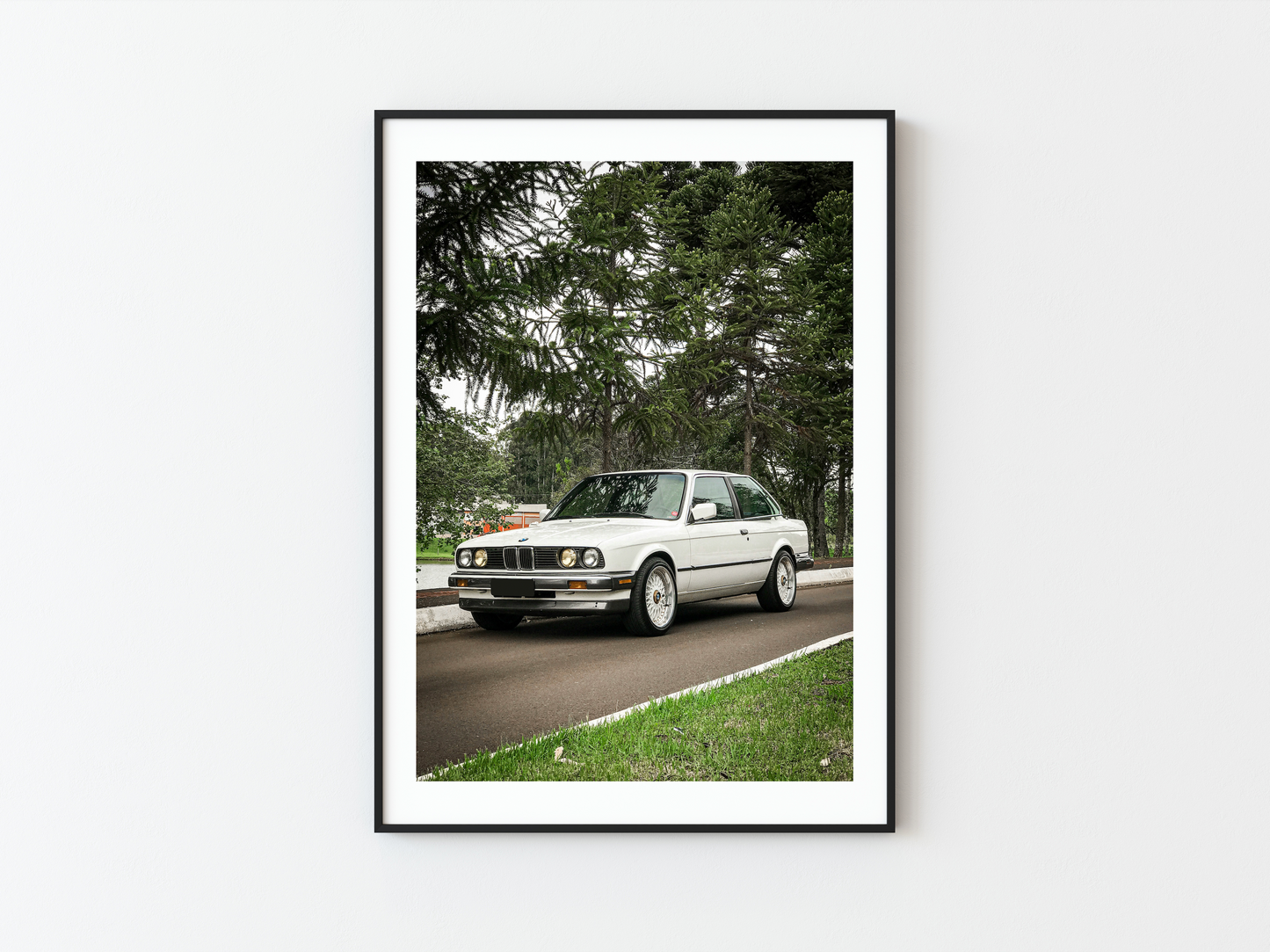 BMW E30