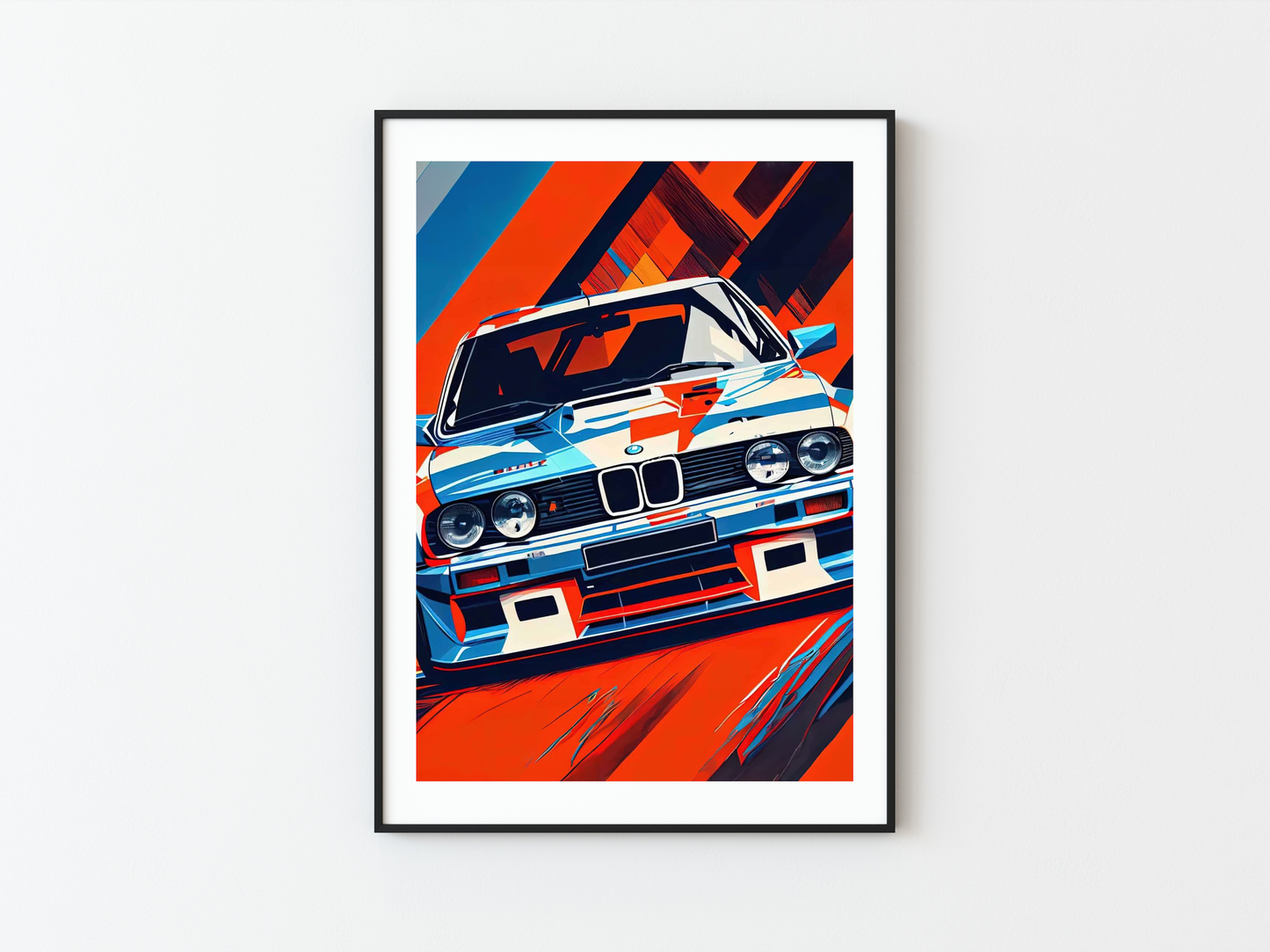 BMW E30