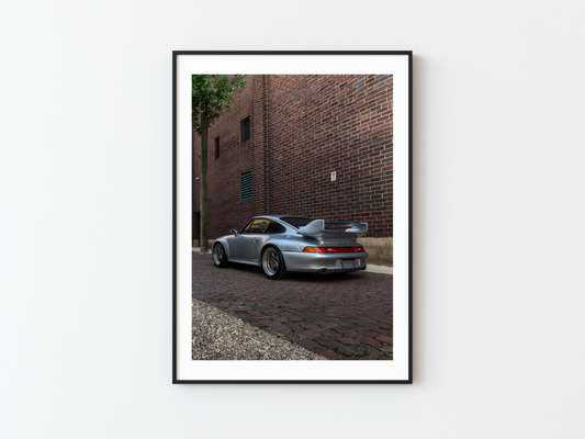 PORSCHE 993