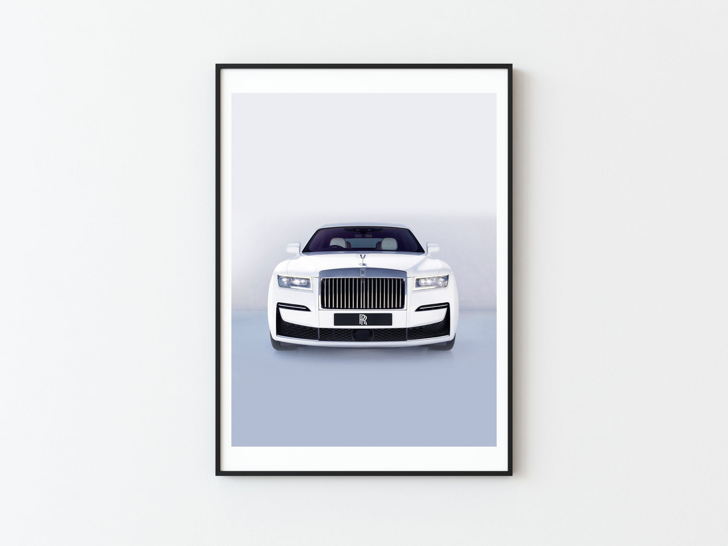 ROLLS ROYCE