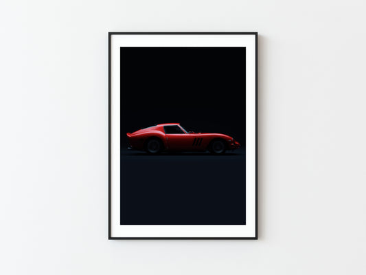 FERRARI 250 GTO