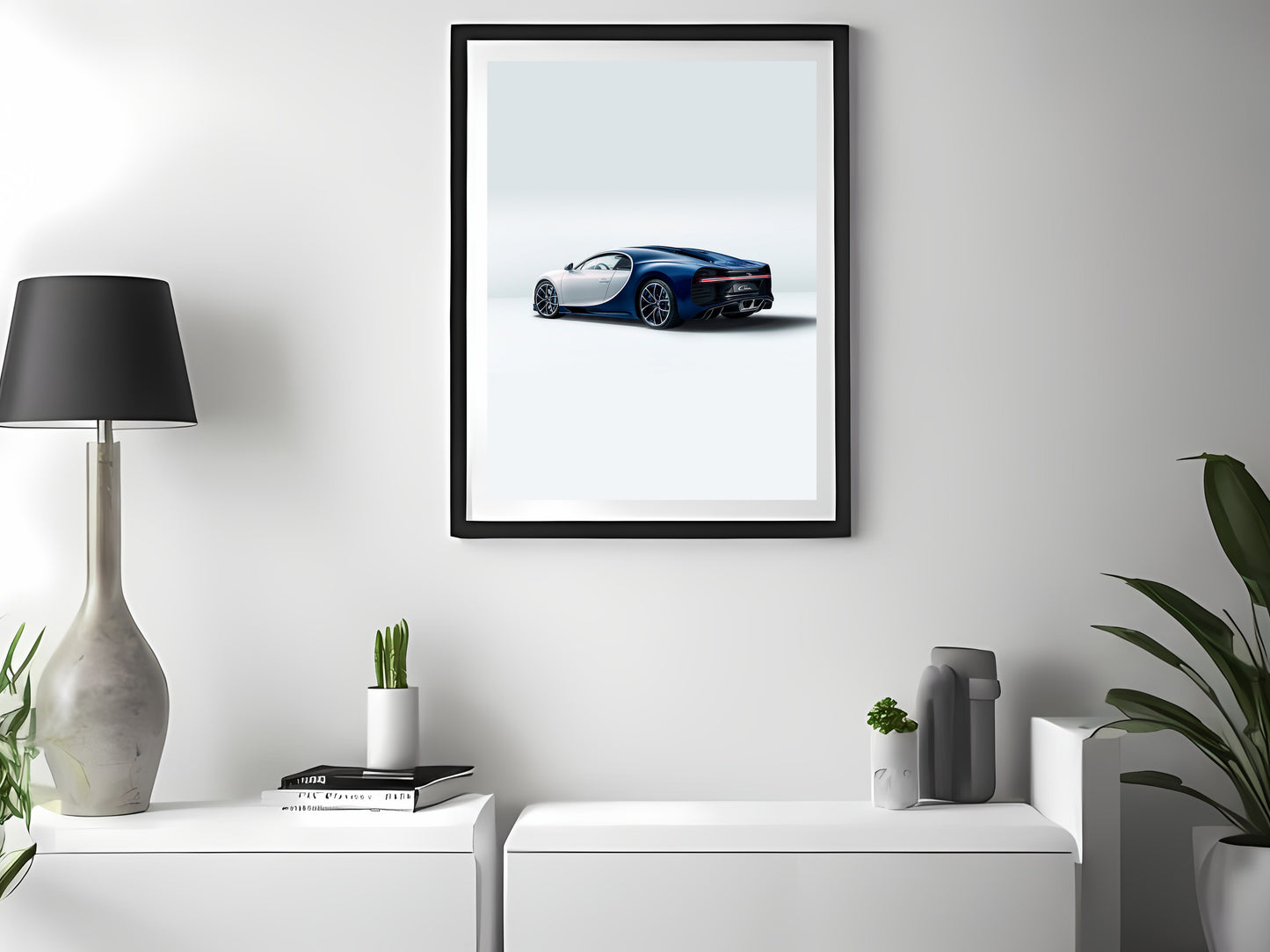 BUGATTI CHIRON