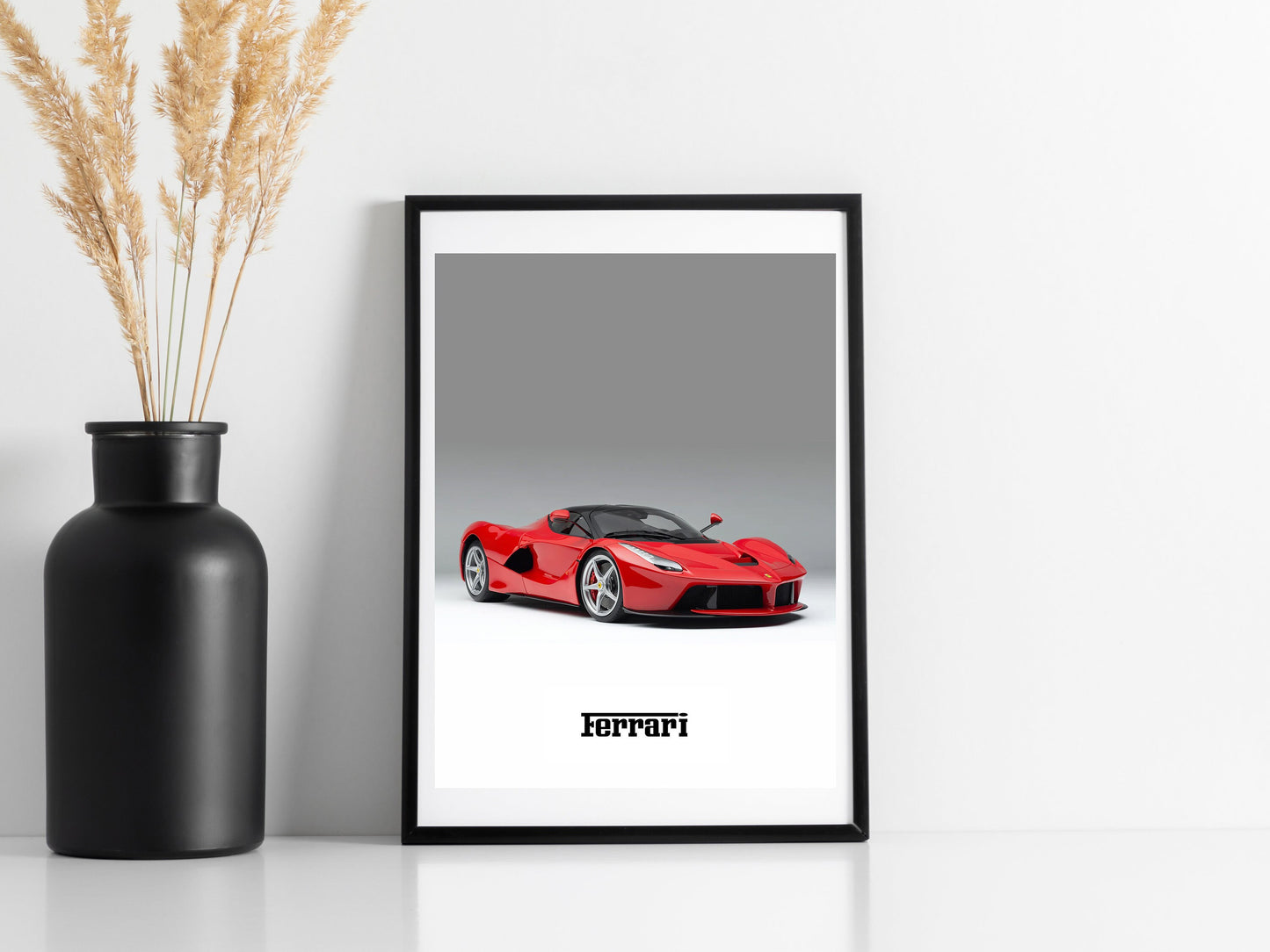 FERRARI LAFERRARI