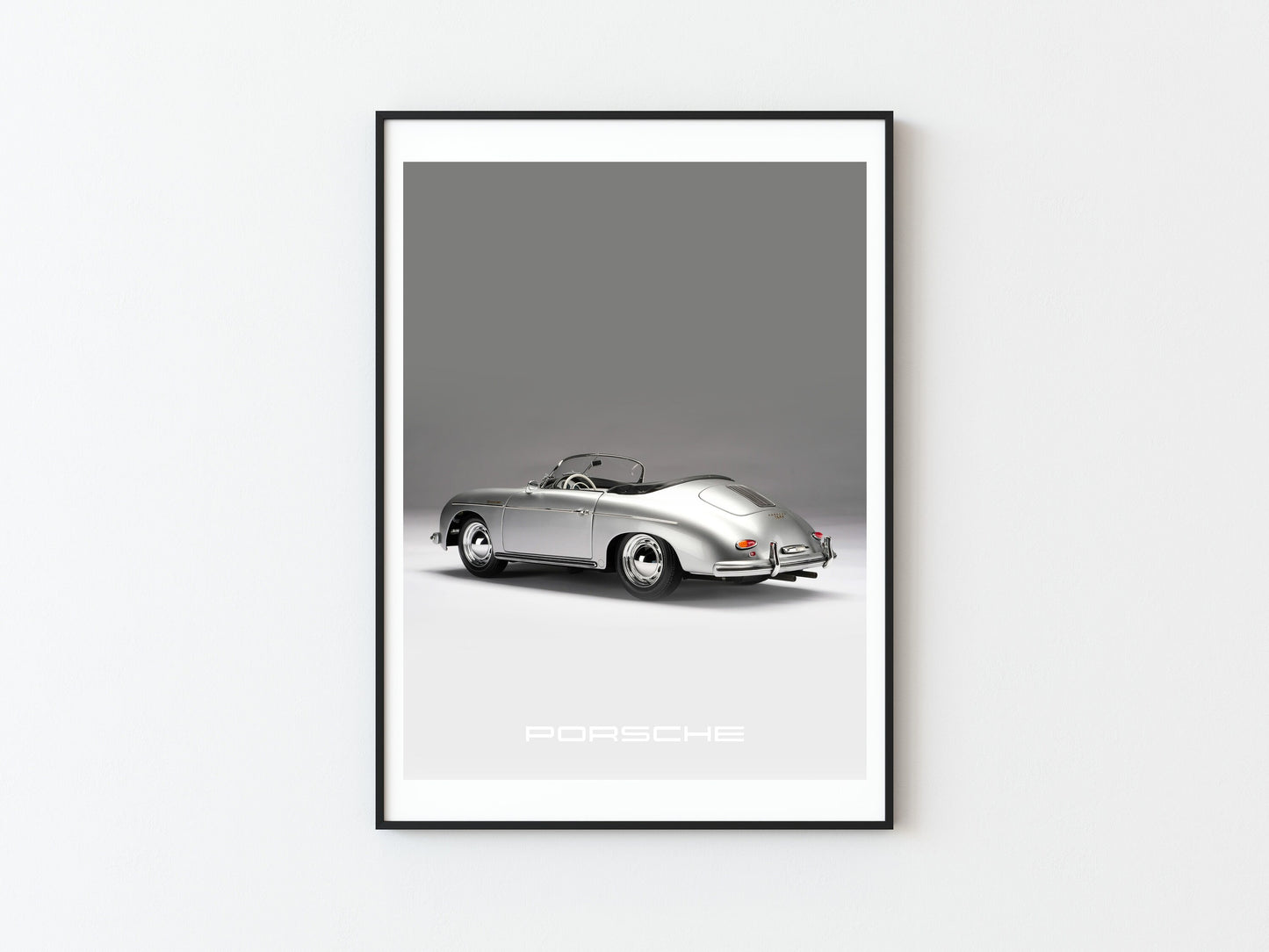 PORSCHE 356