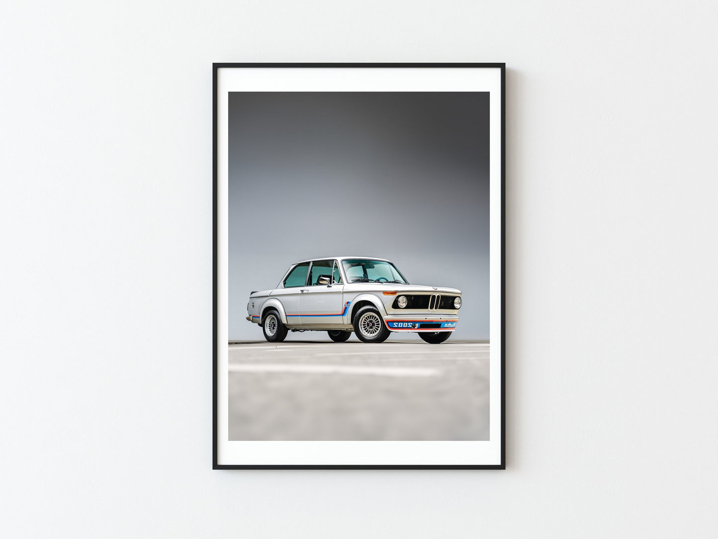 BMW 2002