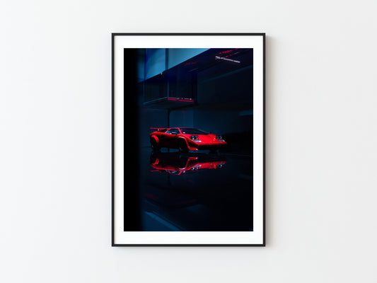 LAMBORGHINI COUNTACH